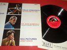 ASD 655 ELGAR /DUPRE /BARBIROLLI /BAKER 