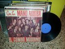 El Combo Moderno - Con La Mano Arriba