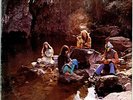 DR. STRANGELY STRANGE Kip Of The Serenes 1969 PINK Island ILPS 9106