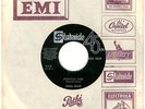 SMALL FACES Itchycoo Park FINNISH PRESSING w. label sleeve Stateside KSS 1029