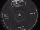 JOHN'S CHILDREN Go-Go Girl - Orig UK 7