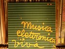 Musica Elettronica Viva Friday LP (Alvin Curran Frederic Rzewski NWW list AMM)