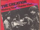 THE CREATION Making Time - UK 7
