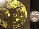 DARK SHADOWS 's/t' - LP