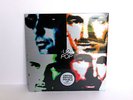 U2 | POP | SEALED | LIMITED EDITION  DOUBLE VINYL LP | ISLAND RECORDS | PERFECT