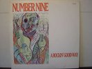 NUMBER NINE A ROCKIN' GOOD WAY NEO ROCKABILLY PSYCHOBILLY 10