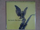 COLEMAN HAWKINS THE HAWK FLIES HIGH MFSL OUT OF PRINT