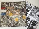 The Stone Roses Original 1989 Lp Record Album 1990's Indie Britpop