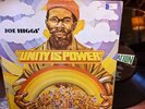 JOE HIGGS' Unity Is Power ELEVATION Jamaican Dub Funk Stunning