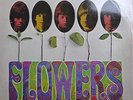 ROLLING STONES FLOWERS LP Vinyl