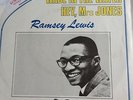 Ramsey Lewis - Wade In The Water - Rare Vogue Demo