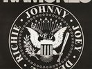 RAMONES - In Concert - New York 1982 - ROTES VINYL - UNGESPIELT - MEGA RAR