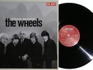 THE WHEELS Road Block LP Limited Vinyl 1965-67 +Rarities Rare UK Beat Garage NEW