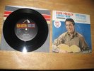 WOW 99%  MINT   Orig   Elvis Presley Compact 33 