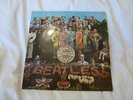 Beatles Sgt Peppers Lonely Hearts Club Band VIinyl