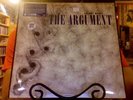 Grant Hart The Argument 2xLP sealed vinyl + mp3 download Husker Du