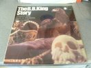 The B.B. King Story LP Chapter one UK Blue Horizon 1st press Rare Mono 7 pics