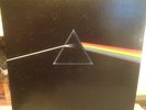 PINK FLOYD THE DARK SIDE OF THE MOON MFSL MOBILE FIDELITY ORIGINAL MASTER LP