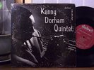 KENNY DORHAM 10