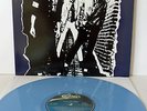 The Clash / The Clash Blue Vinyl LP