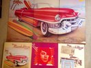 The Beach Boys The Capitol Years - Box Set 7LP UK RARE With Inserts