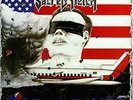 SACRED REICH - Ignorance Vinyl/LP Metal Blade Rec. 1987