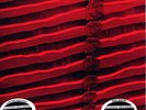 Peter Gabriel, Scratch 200g LP - Red Vinyl