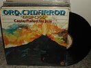 ORQUESTA CIMARRON... 