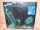HANK MOBLEY SOUL STATION 45RPM LP'S (2) MUSIC MATTERS NEW SEALED