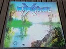 MAXOPHONE - SAME   Orig Prog LP