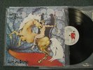 Julian Jay Savarin - Waiters On The Dance LP NM- UK Birth OG HOLY GRAIL PROG