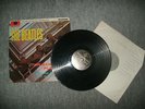 Beatles Please Please Me mono lp