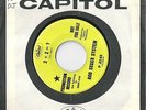 BOB SEGER SYSTEM - 2+2=? - Rare Promo - VG+