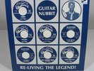 Guitar Nubbit - rare Matchbox BLUES LP