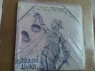METALLICA,AND JUSTICE FOR ALL  ,  2LP SET,, GREAT CONDITION