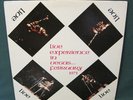Elvis Presley Live Experience In Vegas Feb 1971 LP NM RARE