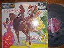 ARGENTA Espana Orig USA STEREOPHONIC LONDON FFRR 6006 BB LP MINT- BEAUTY 