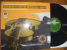 H. SZERYNG Bach Violin SOLO No.2 1ED German Odeon 80754 LP MINT- 1960