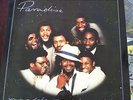 Paradise - World's Midnight LP Orig 1982 ONYX R3808 RARE Modern Soul
