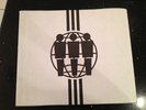 Third Man Records Vault 16 LP Elephant White Stripes Jack White Unopened in Box