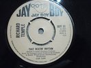 Richard Temple - That Beatin' Rhythm - UK Jay Boy