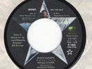 RINGO STARR Apple Records Promo 45. PHOTOGRAPH. P-1865