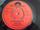 Edwin Starr - Girls Are Getting Prettier - UK Polydor