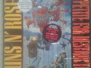 Guns'n'Roses - Appetite For Destruction LP