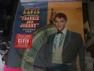 Elvis Presley 1966 Frankie And Johnny RCA Records LP 
