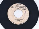 Jackie Opel You're no Good/Green Collie (Roy Richards) SKA COXSONE 1963-EX+ JA.