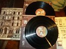 LED ZEPPELIN, PHYSICAL GRAFITTI, SWAN SONG SSK89400, ALL INNERS THICK CARD