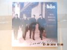Beatles LIVE at the BBC Sealed 
