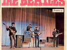 THE BEATLES CAN'T BUY ME LOVE PORTUGAL UNIQUE COVER LMEP 1178