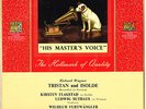 ALP 1030-1035: FLAGSTAD/ SUTHAUS/ FURTWANGLER: Wagner - Tristan & Isolde